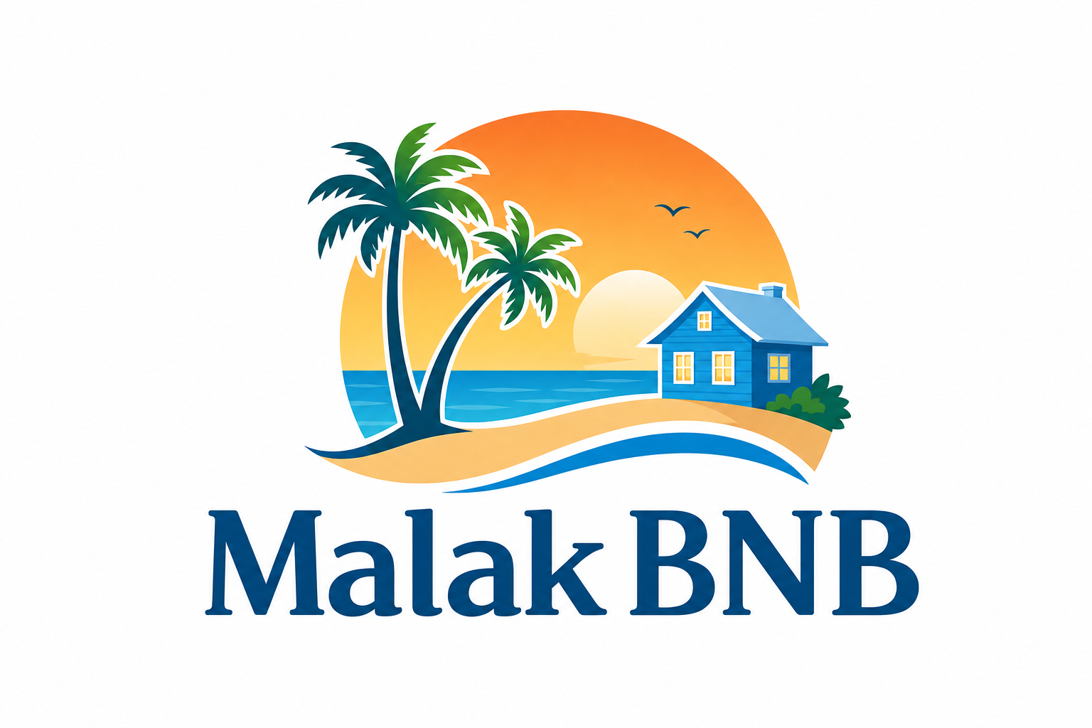 Malak BnB Resort